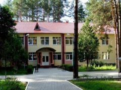 Синезерки