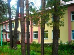 Синезерки