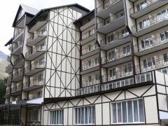 Гостиница 