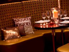 Ренессанс Москва Монарх Центр