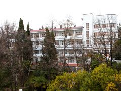 Сочинский (бывш.им. Ворошилова)