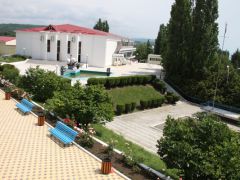 Старт