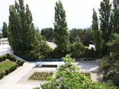 Старт