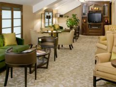 Марриот Аврора-Люкс