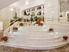 Марриот Аврора-Люкс