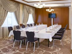 Марриот Аврора-Люкс