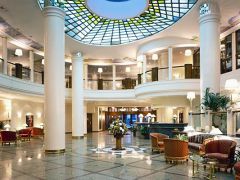 Марриот Аврора-Люкс