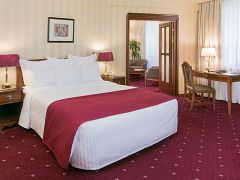 Марриот Аврора-Люкс