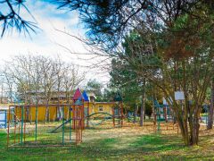 Счастливое детство 