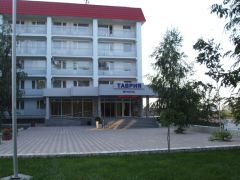 Таврия