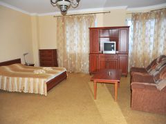 У Бочарова ручья