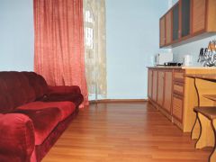 У Бочарова ручья