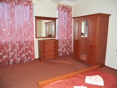 У Бочарова ручья