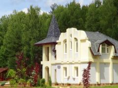Фестиваль парк-отель