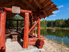 Фестиваль парк-отель