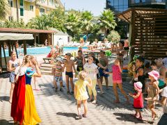 Экодом Адлер