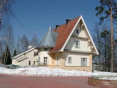 Юность