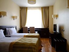 Янжи(Yangee camp) детский лингвистический лагерь