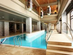 Янжи(Yangee camp) детский лингвистический лагерь