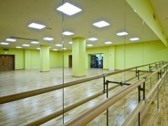 Янжи(Yangee camp) детский лингвистический лагерь