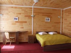 Созвездие Байкала