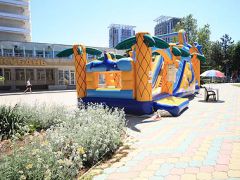 Кубань