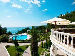 Морской клуб (Геленджик)