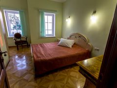 Морской клуб (Геленджик)