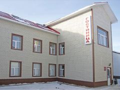 Постоялец(Великий Устюг)