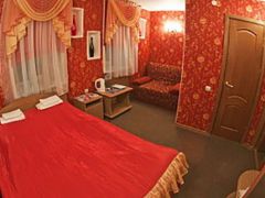 Постоялец(Великий Устюг)
