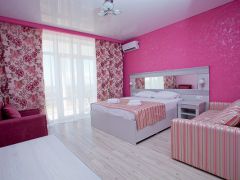 Venera Resort(Анапа)