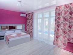 Venera Resort(Анапа)