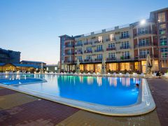 Venera Resort(Анапа)