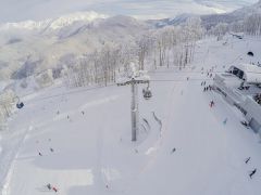 Rosa Village Роза Хутор