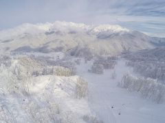 Rosa Village Роза Хутор