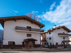 Rosa Village Роза Хутор