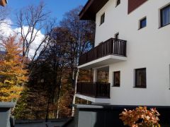 Rosa Village Роза Хутор