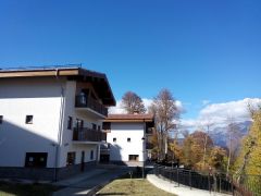 Rosa Village Роза Хутор