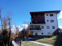 Rosa Village Роза Хутор