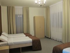 Rosa Village Роза Хутор