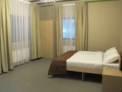 Rosa Village Роза Хутор