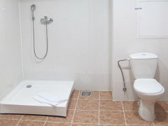 Rosa Village Роза Хутор