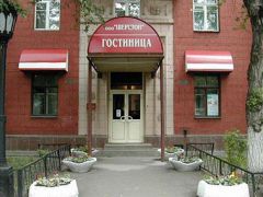 Шерстон (Москва)