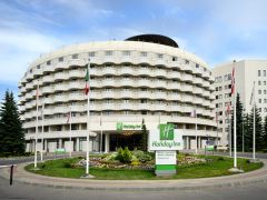 Holiday Inn Seligerskaya