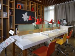 Holiday Inn Seligerskaya