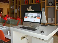 Holiday Inn Seligerskaya