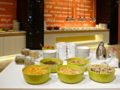 Holiday Inn Seligerskaya