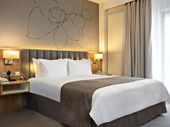 Holiday Inn Seligerskaya