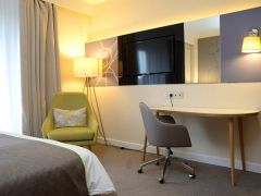 Holiday Inn Seligerskaya
