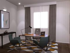 Holiday Inn Seligerskaya